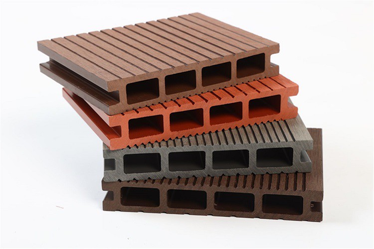 Outdoor WPC Decking Outdoor WPC Decking