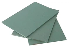 সবুজ আর্দ্রতারোধী কাঁচা MDF